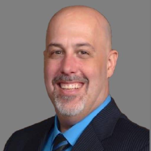 J Darin Darst Photo