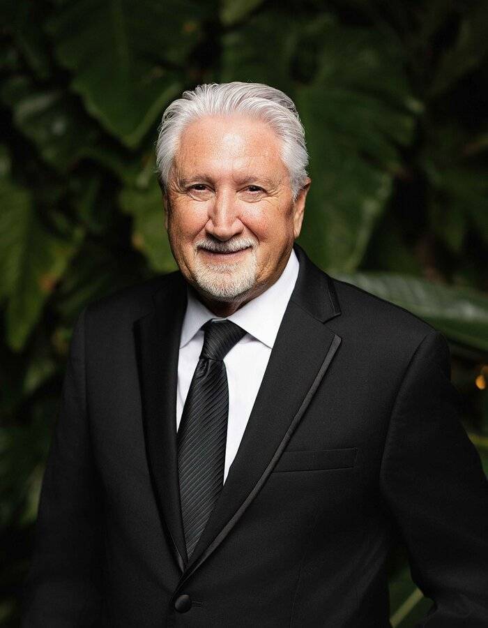 David Joseph Photo