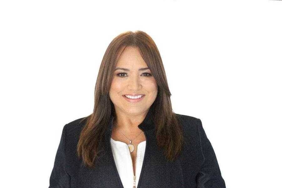 Ana Velez Photo