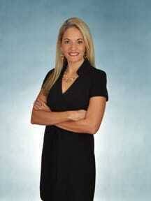 Sara Miller Photo