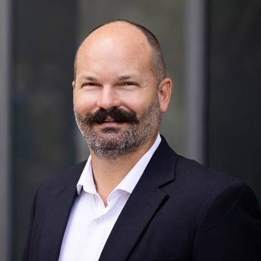 Daniel Franklin Photo
