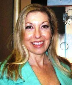 Elaine Sisman Photo