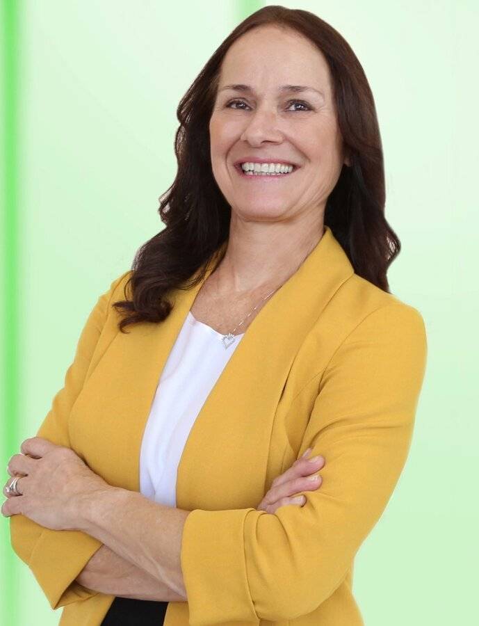 Sara Miller Photo
