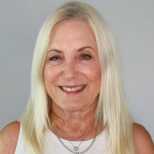 Sara Miller Photo