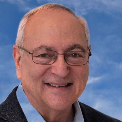 Barry Segal Photo