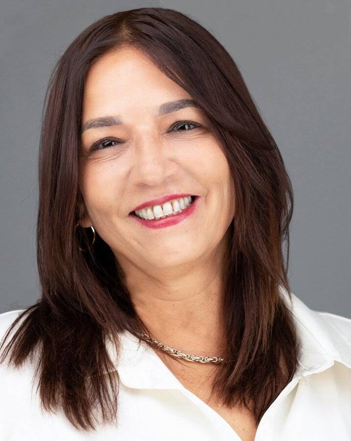 Sara Miller Photo
