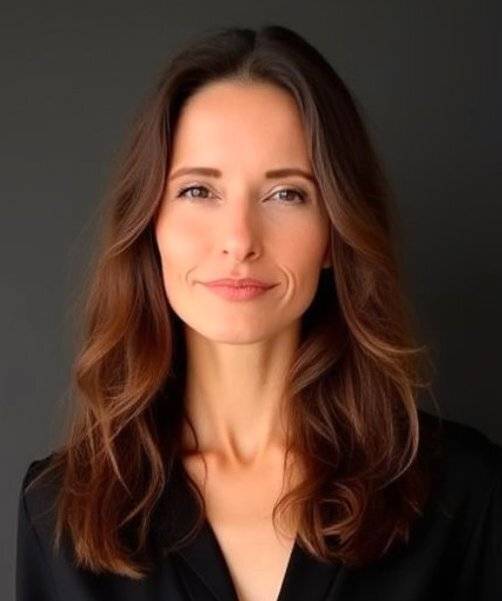 Hellen Luchi Photo