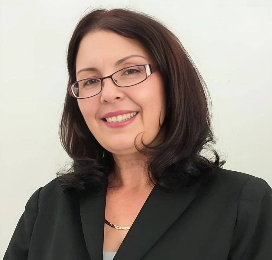 Sandra Perez Photo